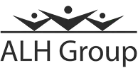 ALH Group logo