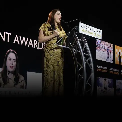 Australian Event Awards & Symposium