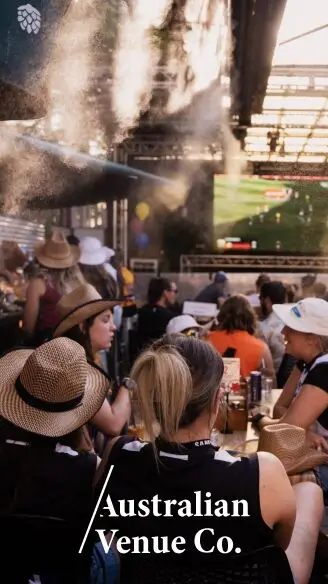 Australian Venue Co.
