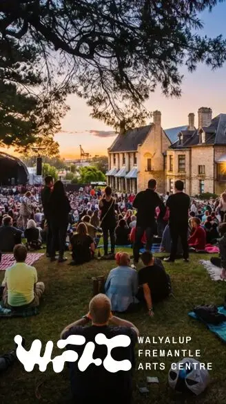 Fremantle Arts Centre