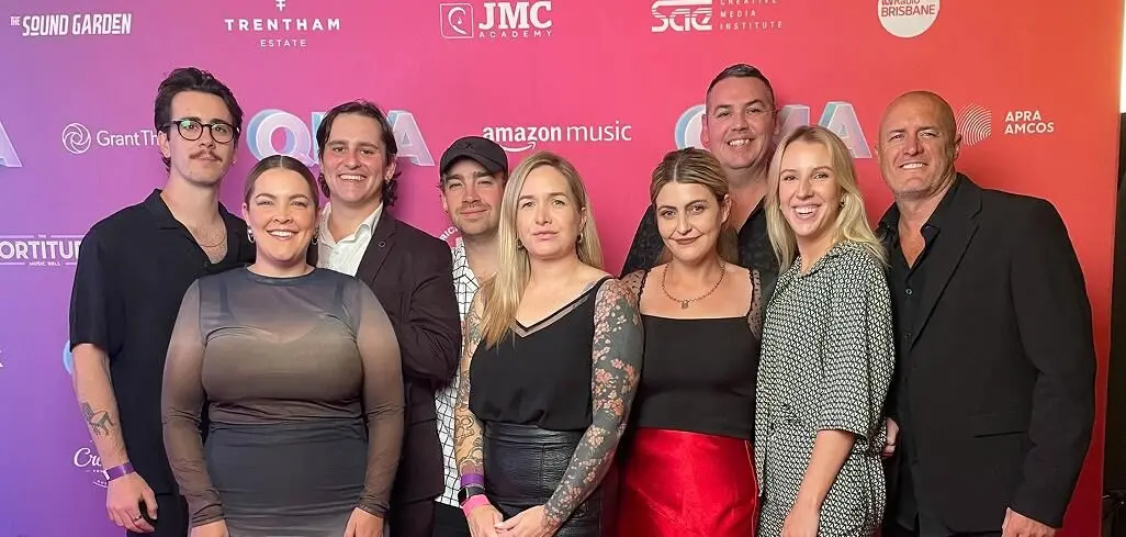 Queensland Music Awards