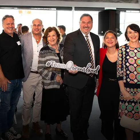 Queensland Tourism Industry Council