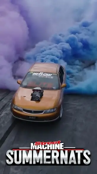 Summernats