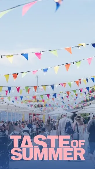 Taste of Summer Tasmania