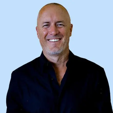 Brad Hinds, Head of Music