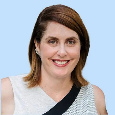 Kristen Goldup, Brand Director