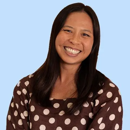 Michelle Lee, Chief Financial Officer