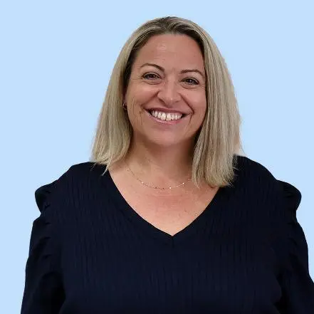 Renee Thrupp, Operations Manager