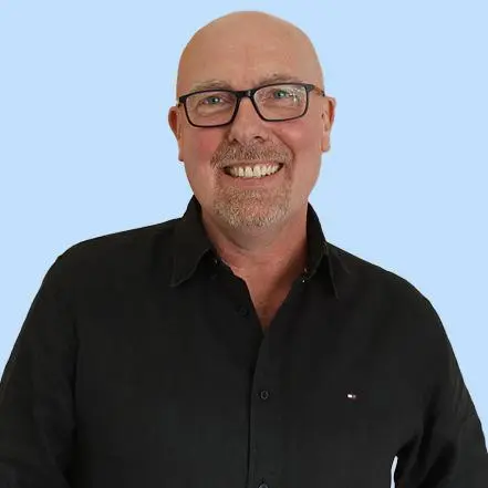 Seth Clancy, Commercial Director