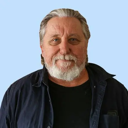 Brian Chladil, Director, Founder