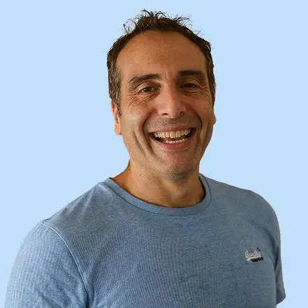 Steve Tassone, General Manager