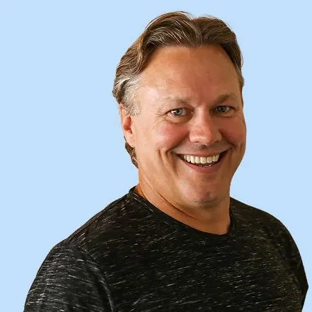 Stuart Field, Director, Founder